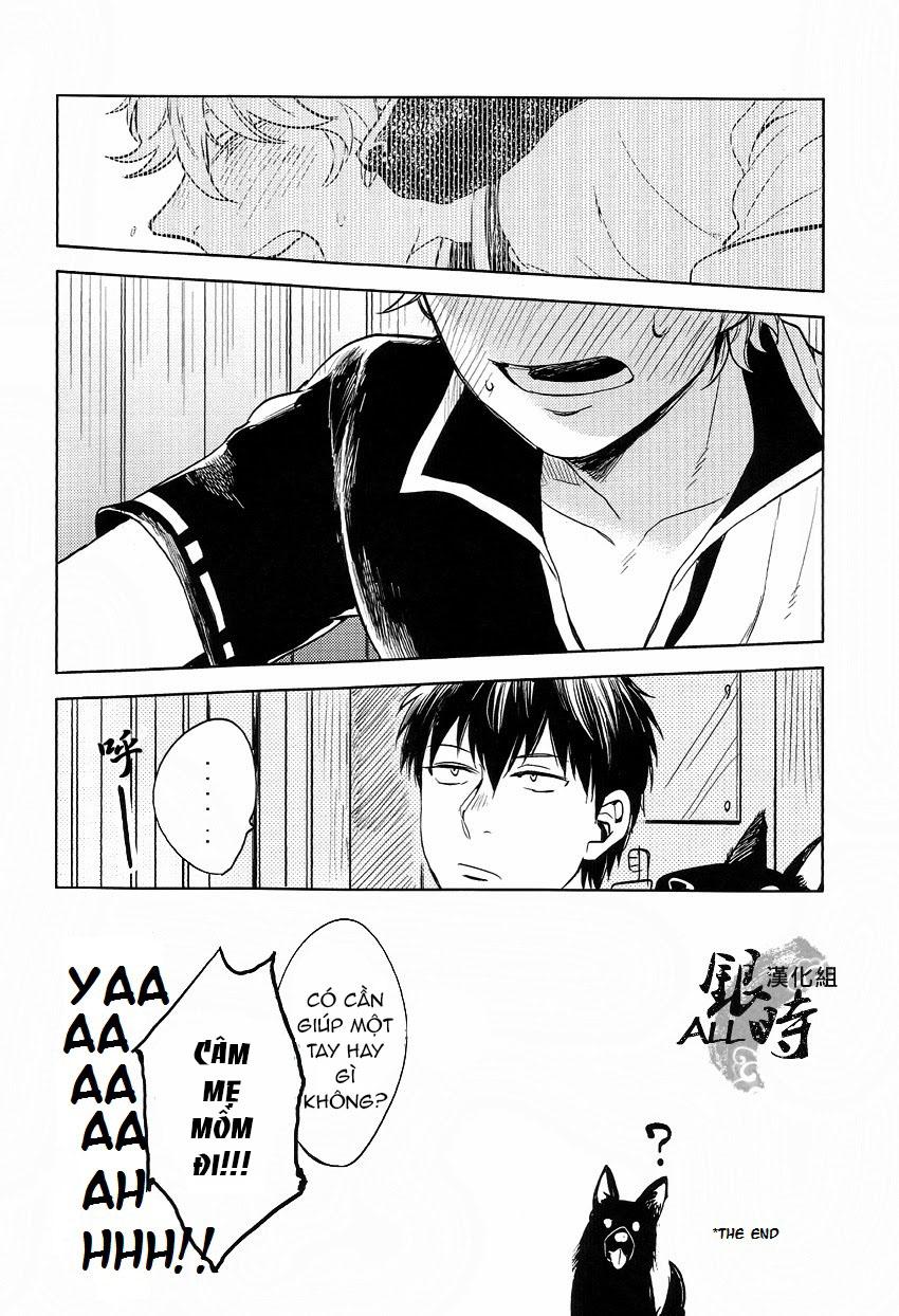 Oneshot hỏny - Chap 10