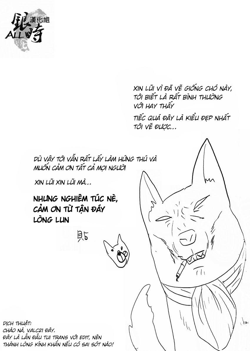 Oneshot hỏny - Chap 10