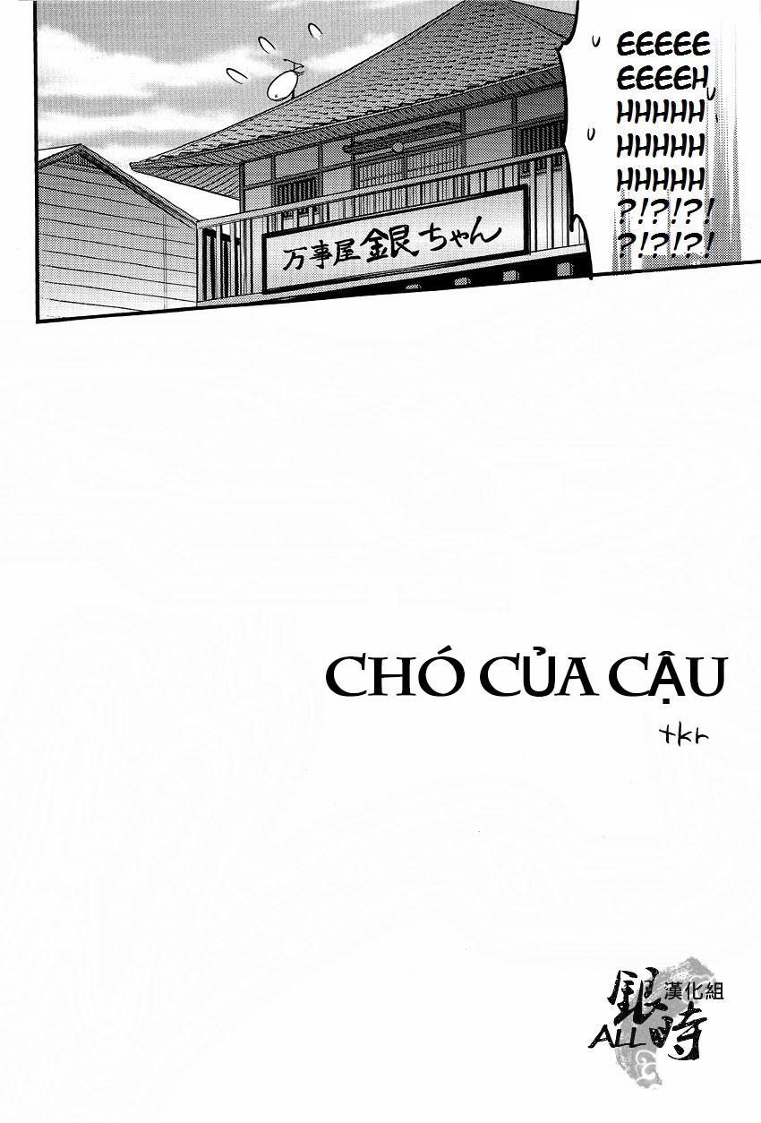 Oneshot hỏny - Chap 10