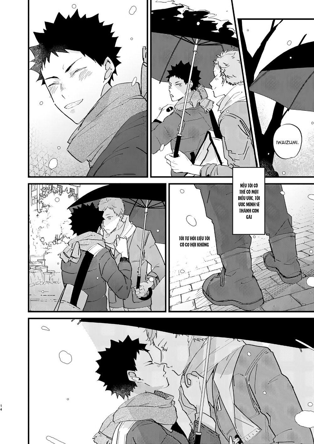 Oneshot hỏny - Chap 103