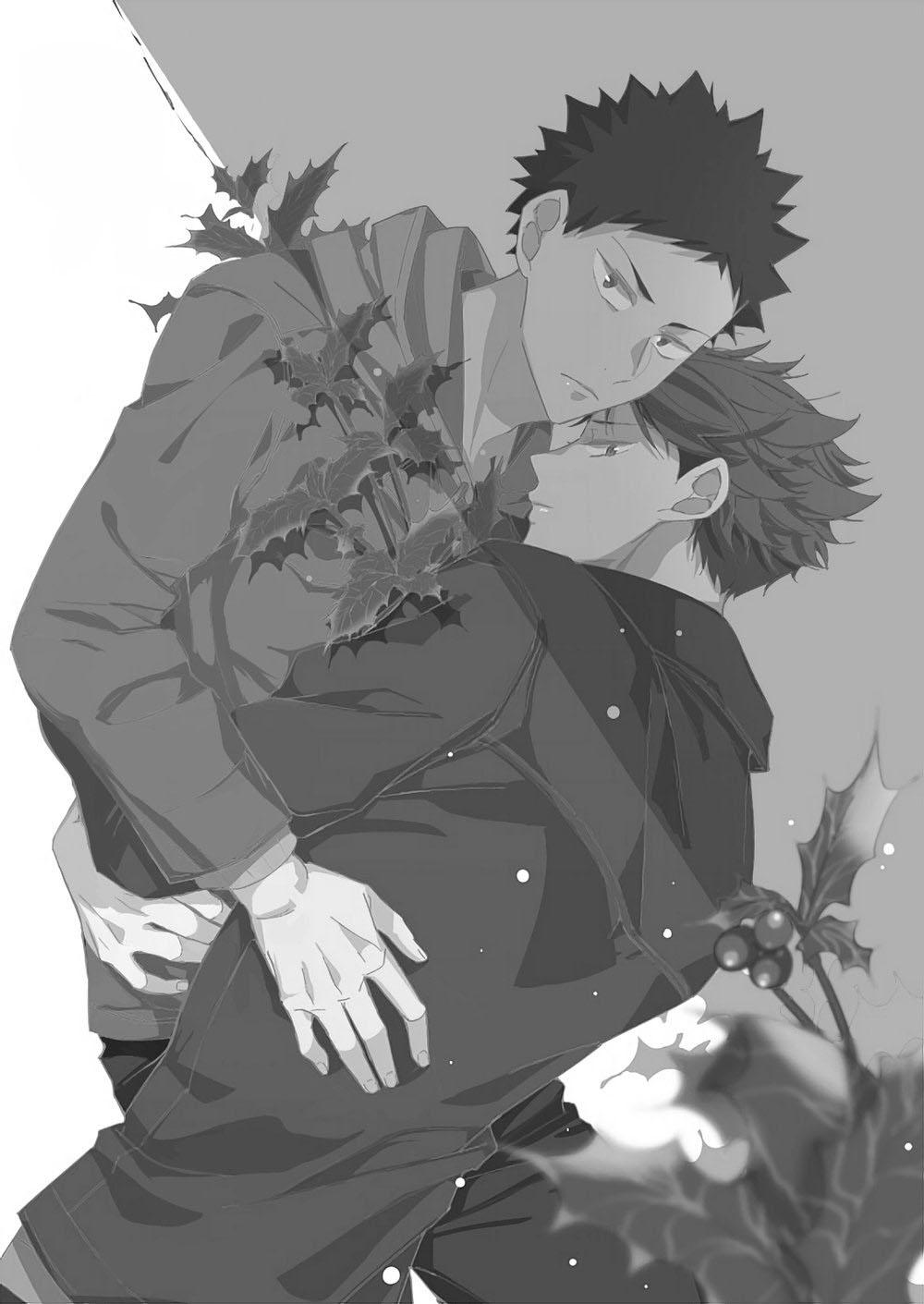 Oneshot hỏny - Chap 103