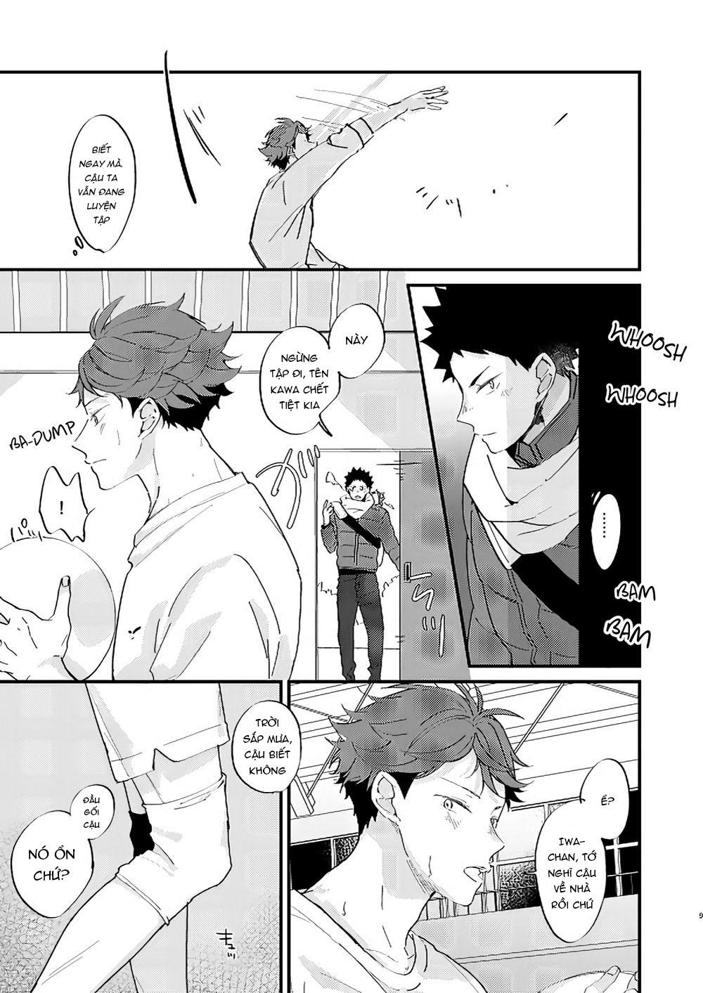 Oneshot hỏny - Chap 103