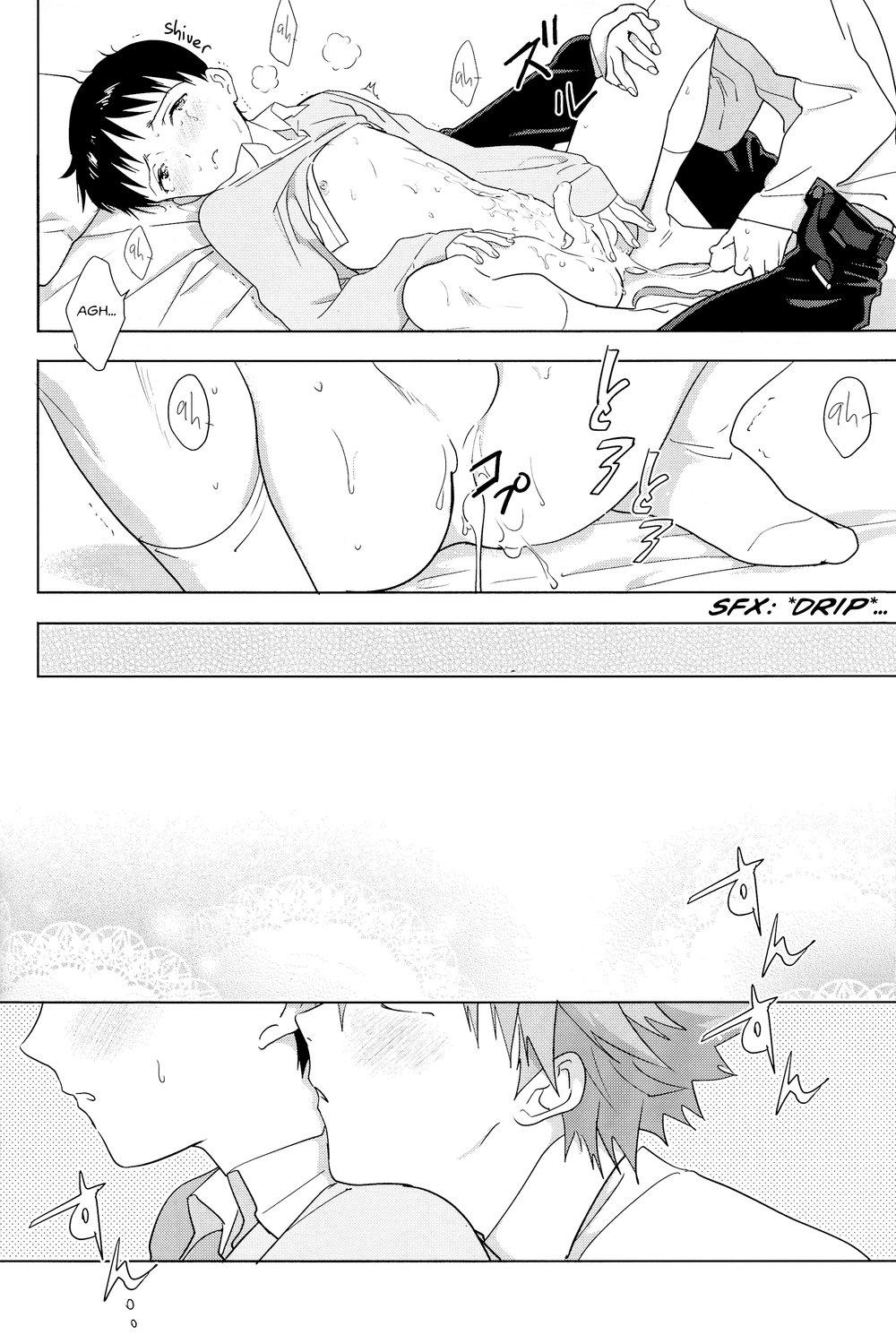 Oneshot hỏny - Chap 104