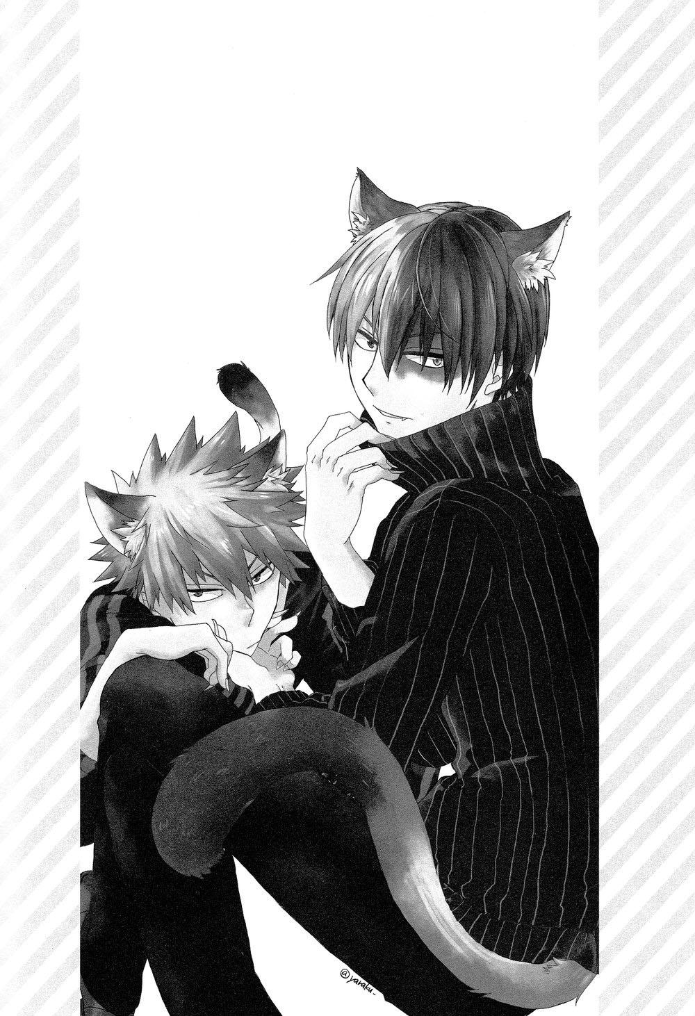 Oneshot hỏny - Chap 109