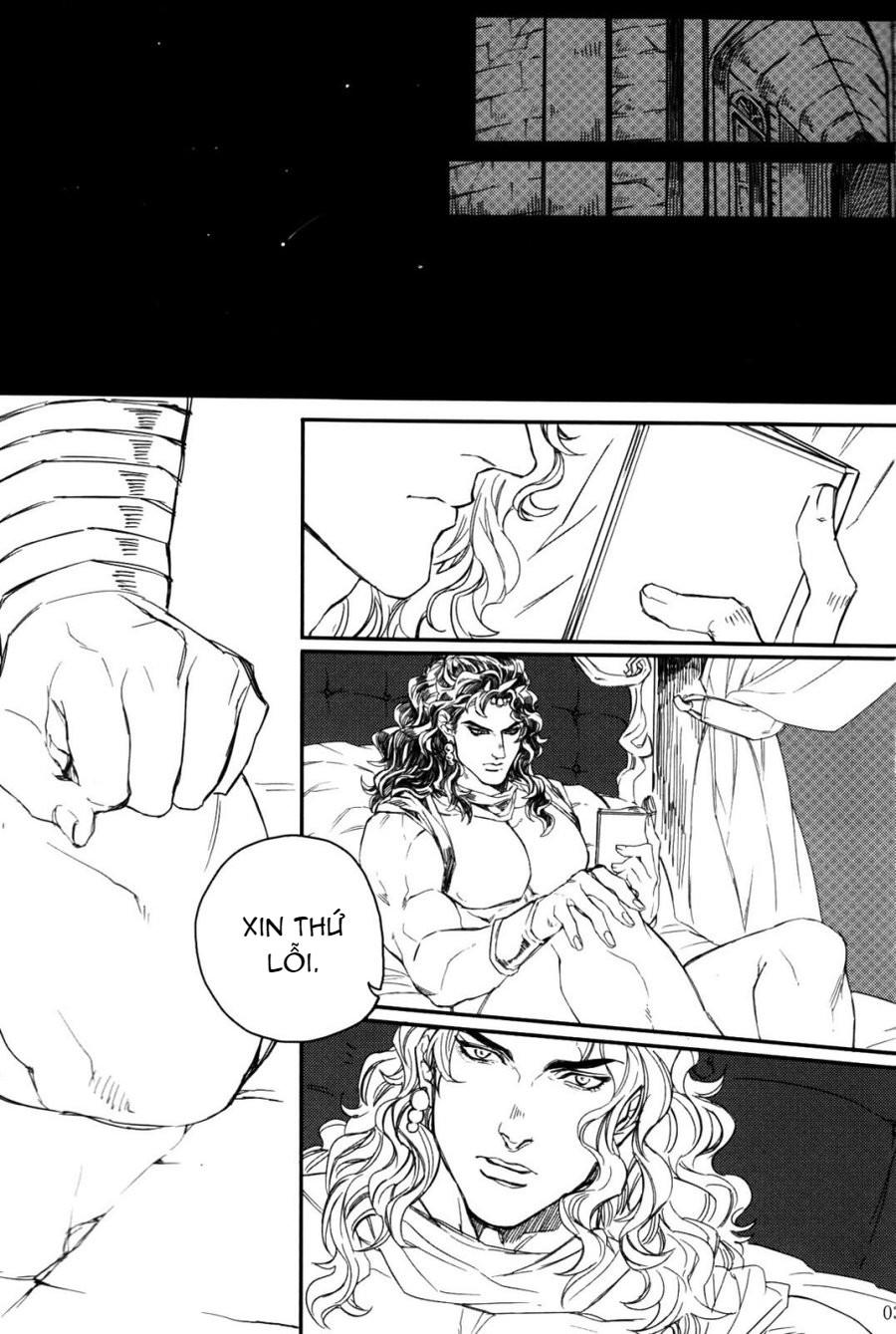 Oneshot hỏny - Chap 11