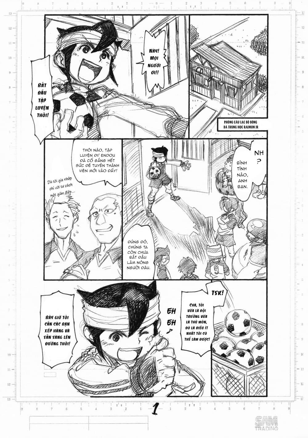 Oneshot hỏny - Chap 111