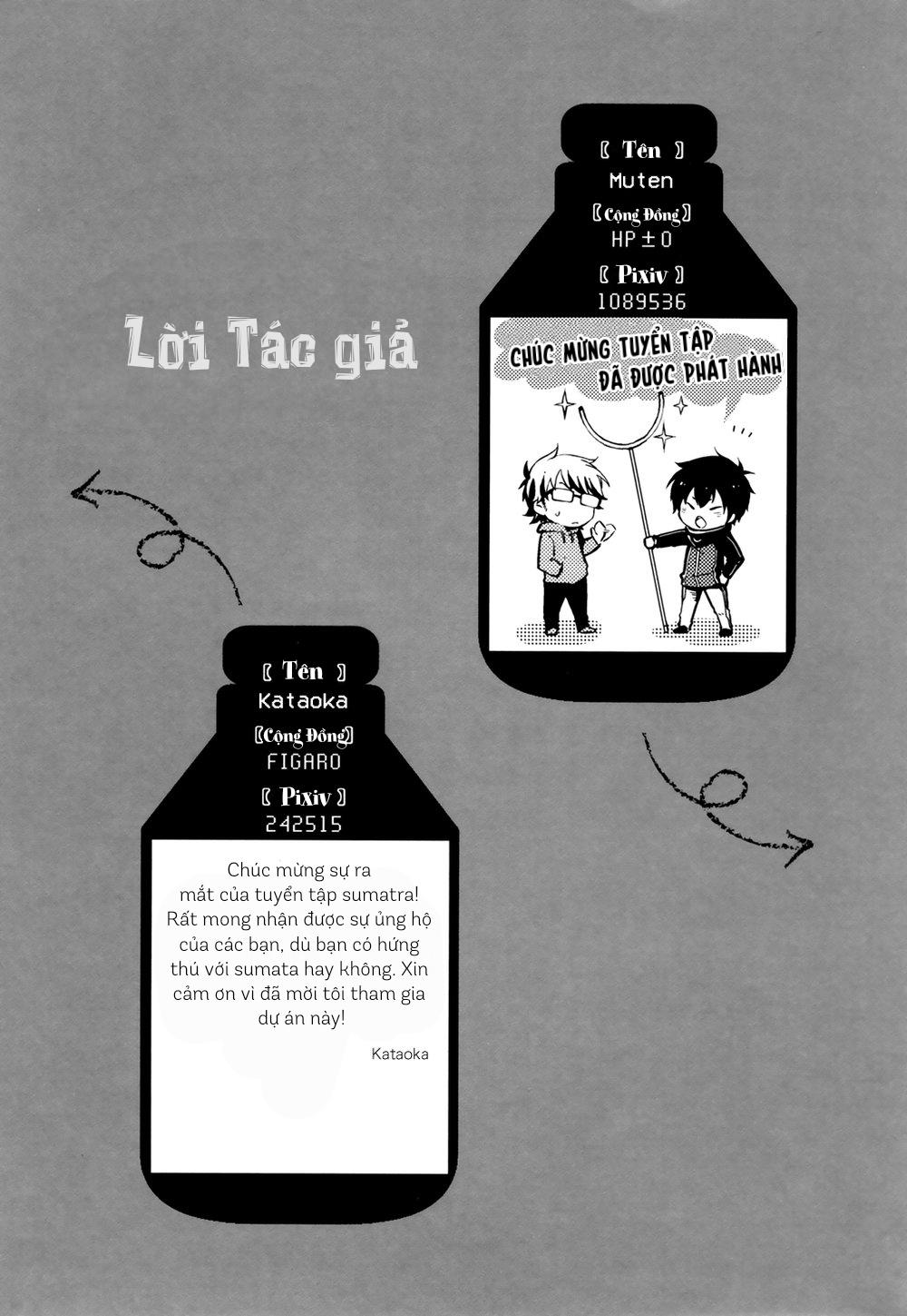 Oneshot hỏny - Chap 113