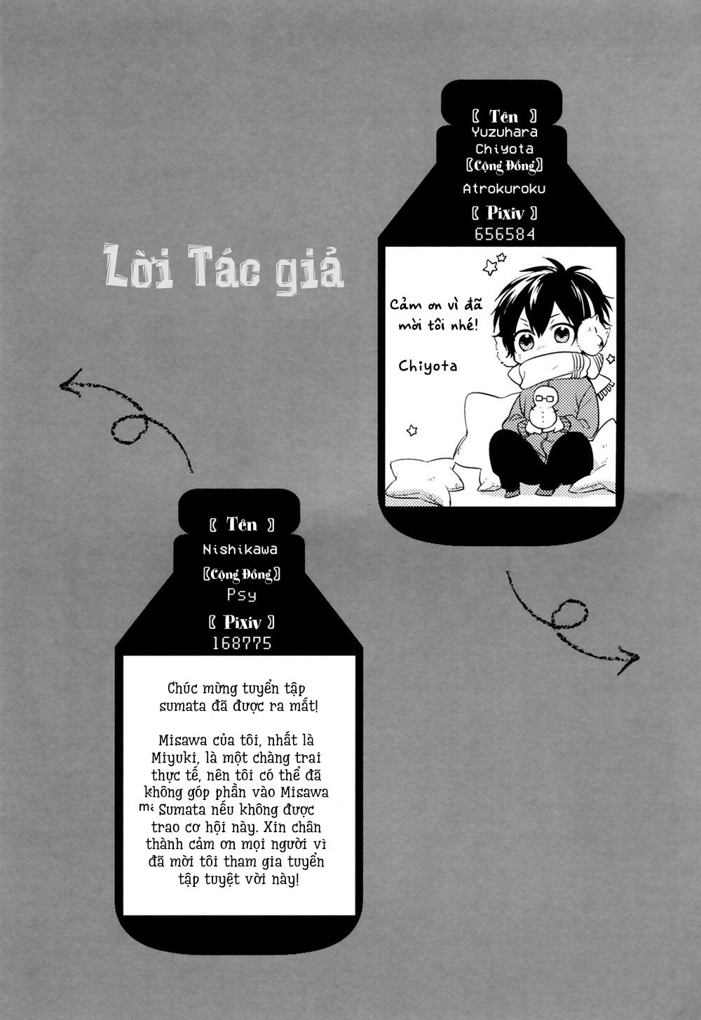 Oneshot hỏny - Chap 113