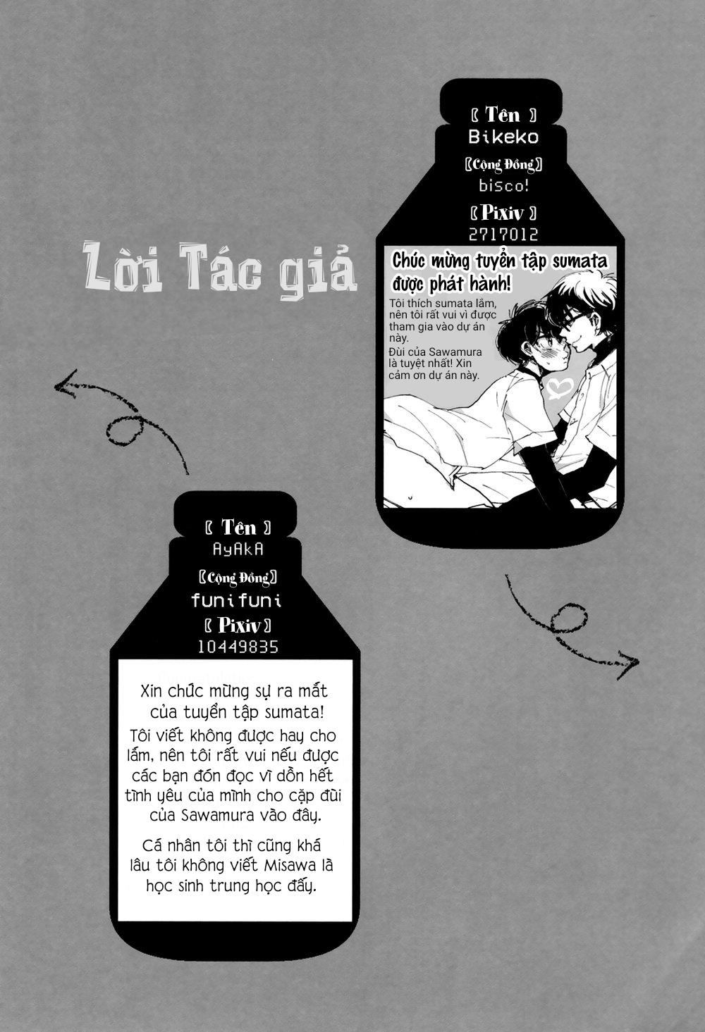 Oneshot hỏny - Chap 113