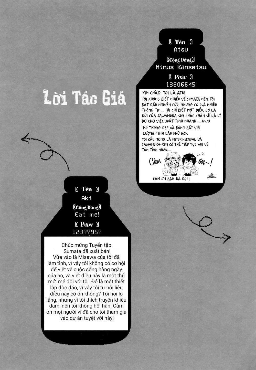 Oneshot hỏny - Chap 113