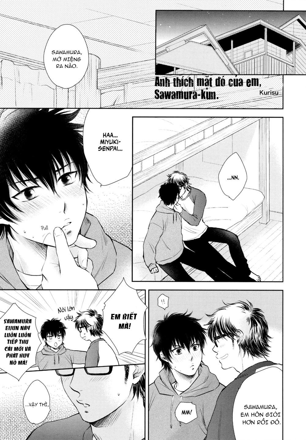 Oneshot hỏny - Chap 113