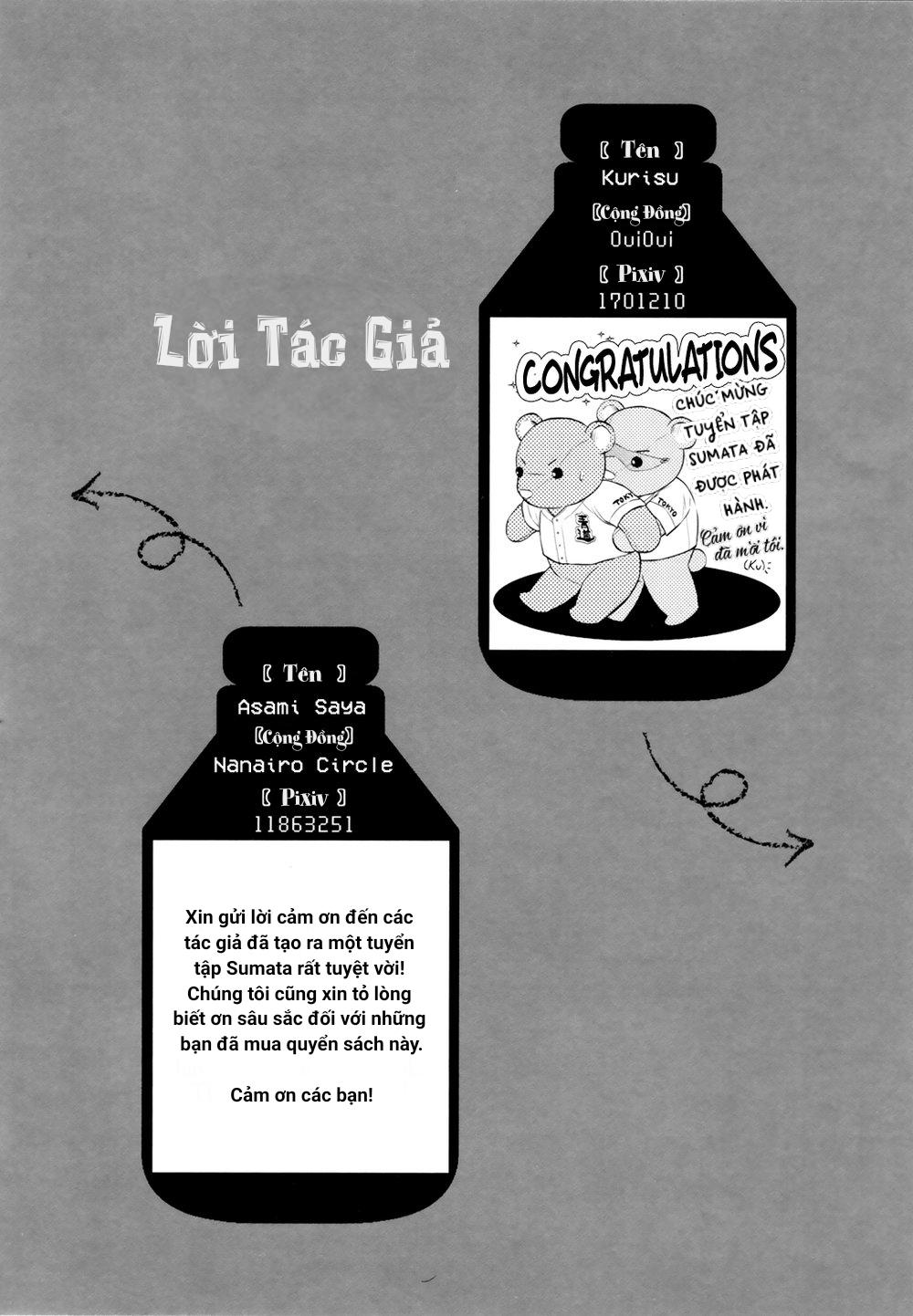 Oneshot hỏny - Chap 113