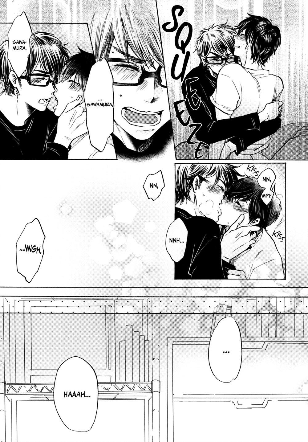 Oneshot hỏny - Chap 113