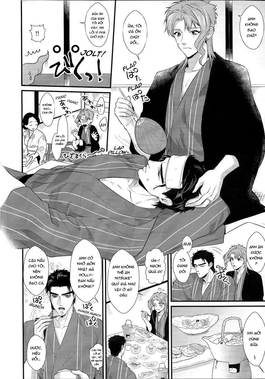 Oneshot hỏny - Chap 114