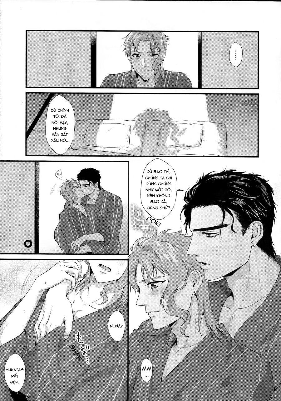 Oneshot hỏny - Chap 114