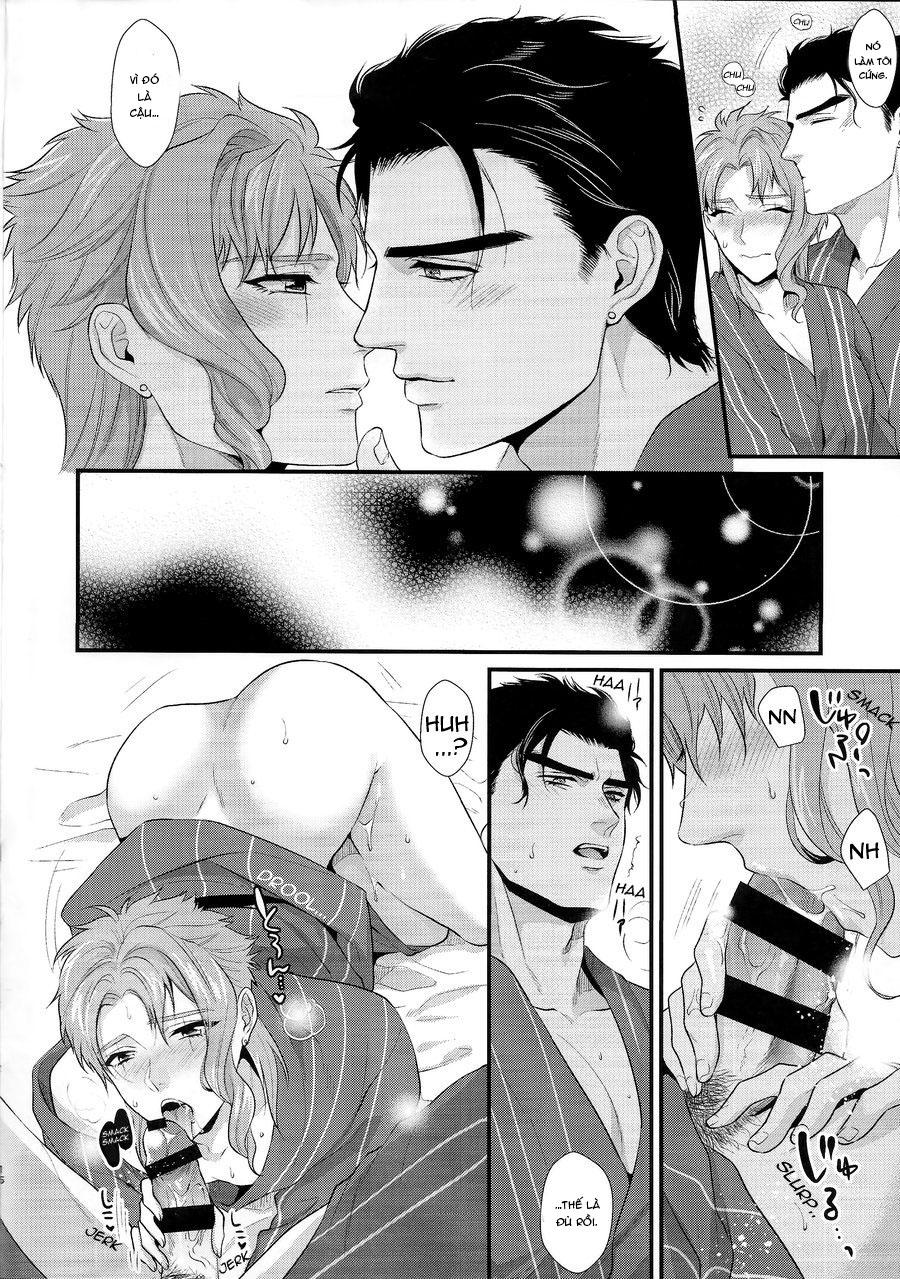 Oneshot hỏny - Chap 114