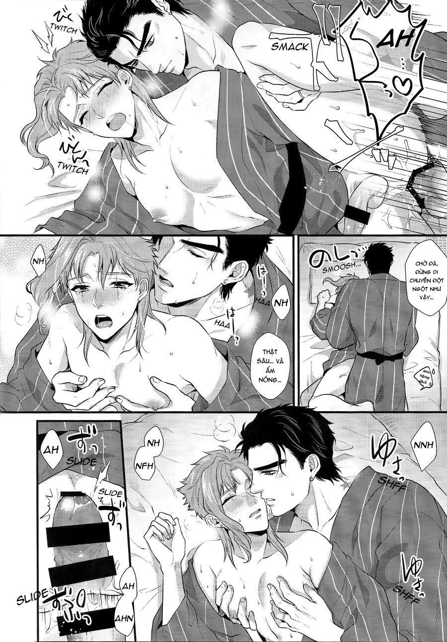 Oneshot hỏny - Chap 114