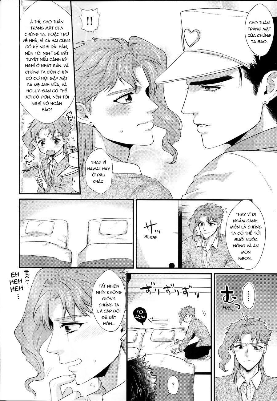 Oneshot hỏny - Chap 114