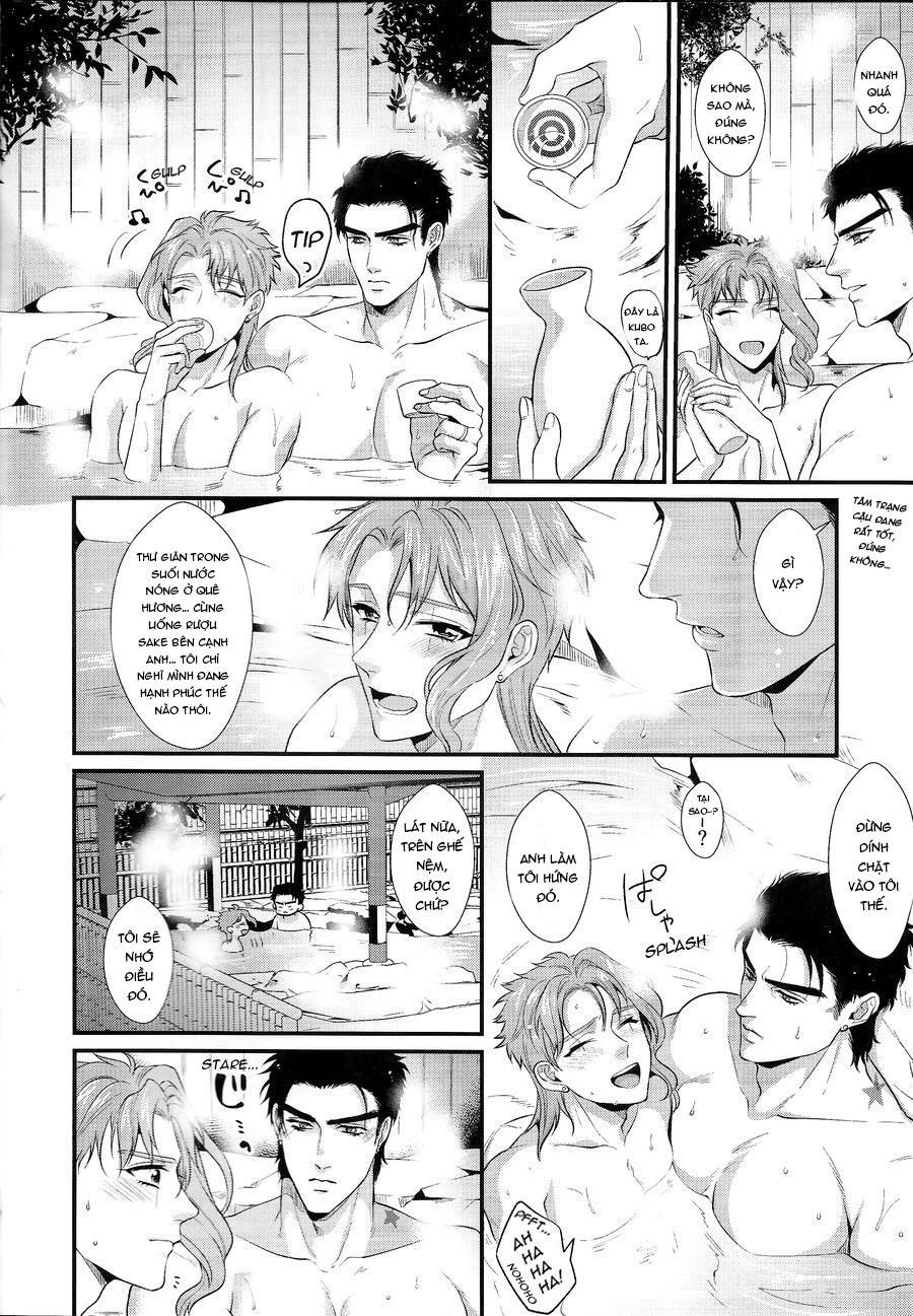 Oneshot hỏny - Chap 114