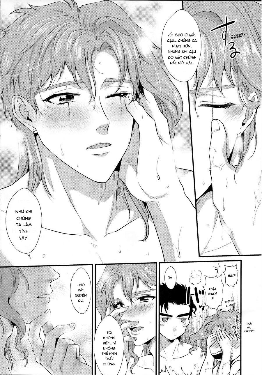 Oneshot hỏny - Chap 114