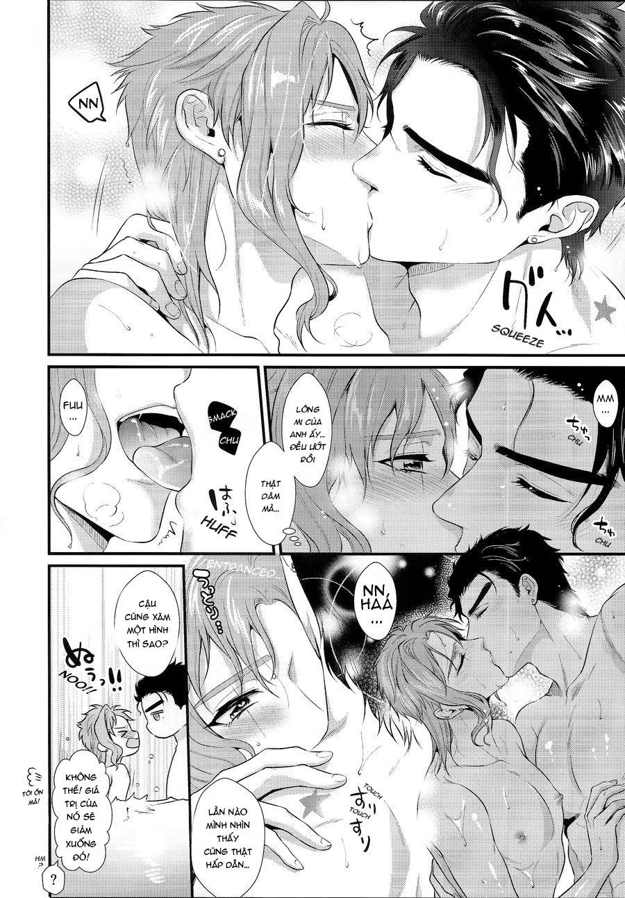 Oneshot hỏny - Chap 114