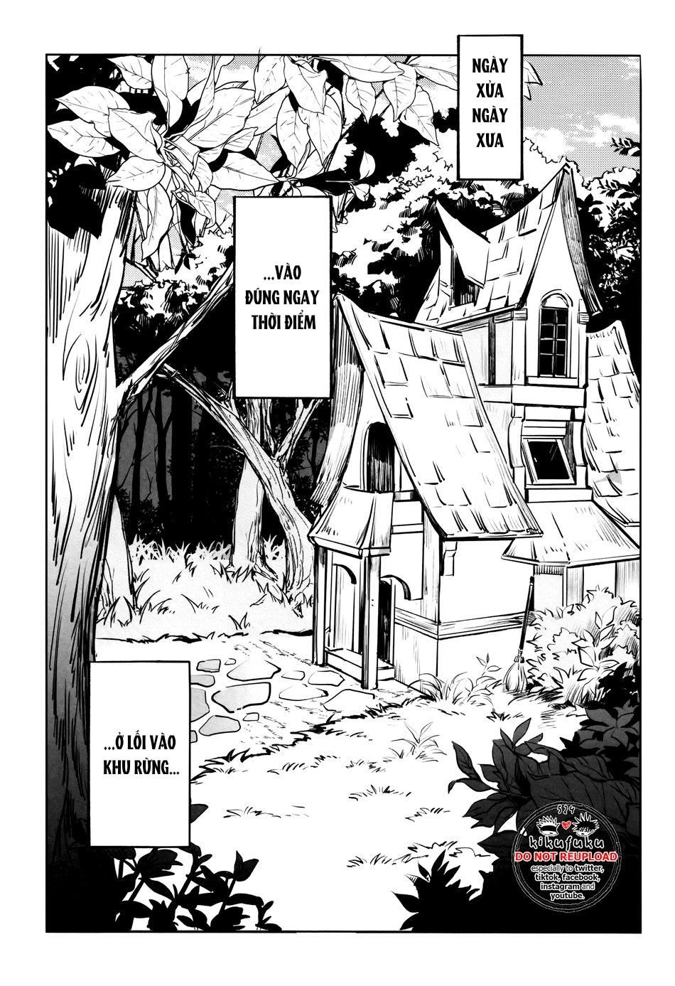 Oneshot hỏny - Chap 115