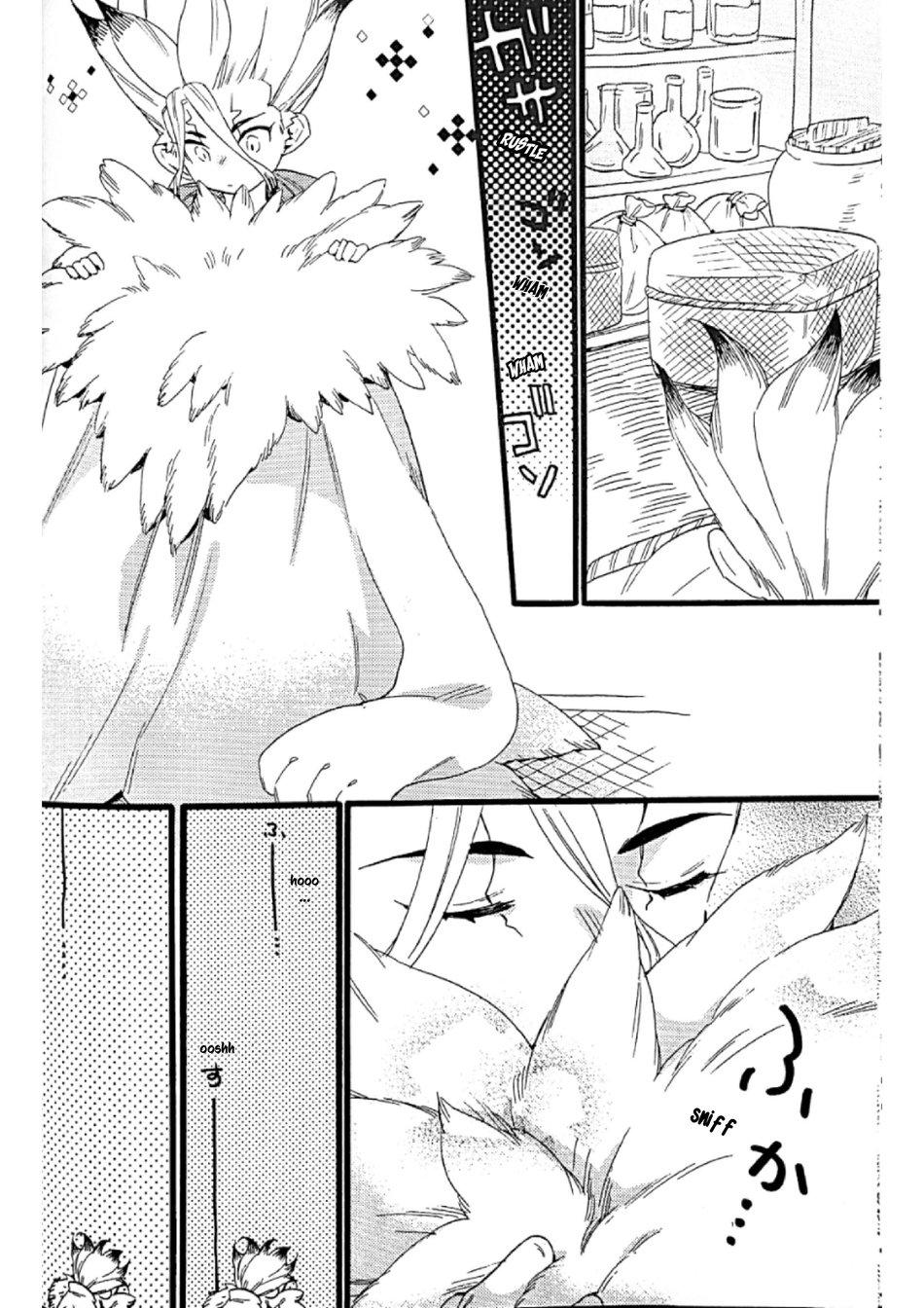 Oneshot hỏny - Chap 117