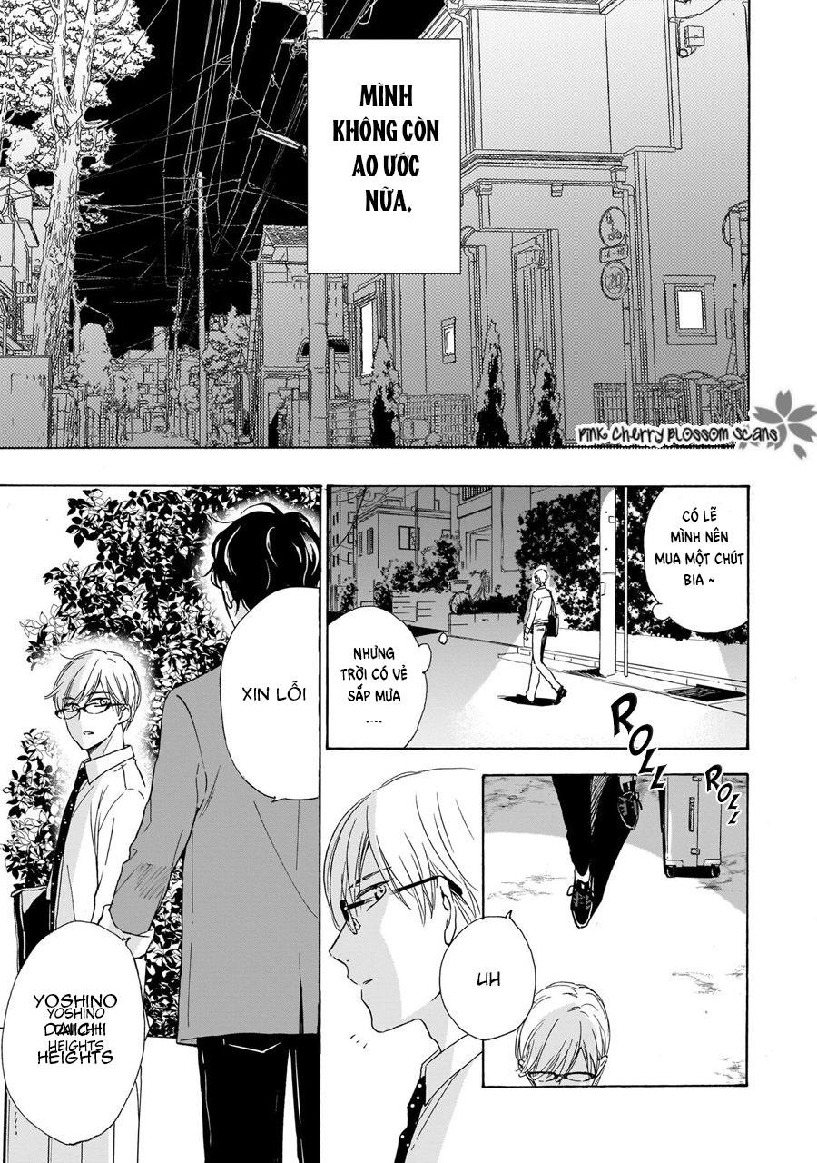 Oneshot hỏny - Chap 118