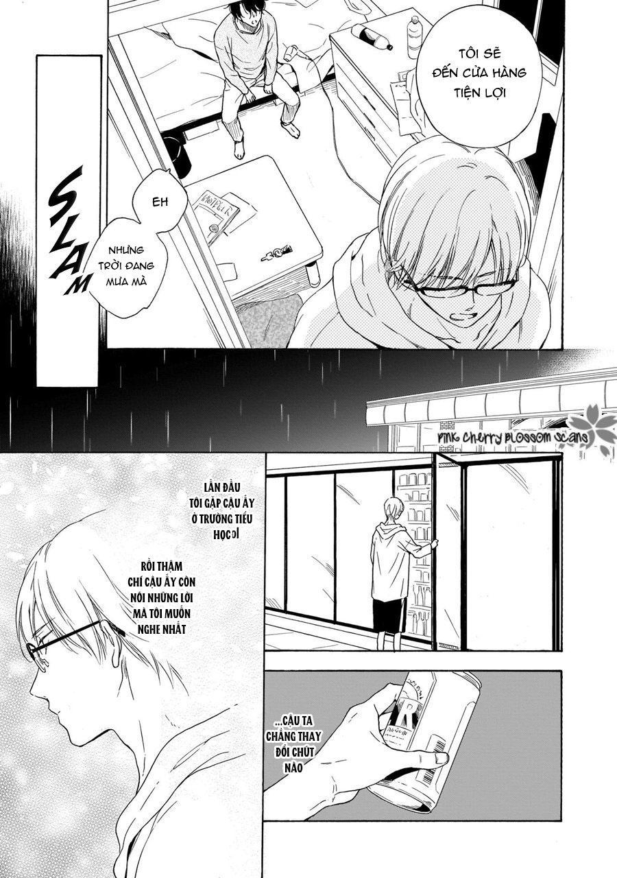 Oneshot hỏny - Chap 118