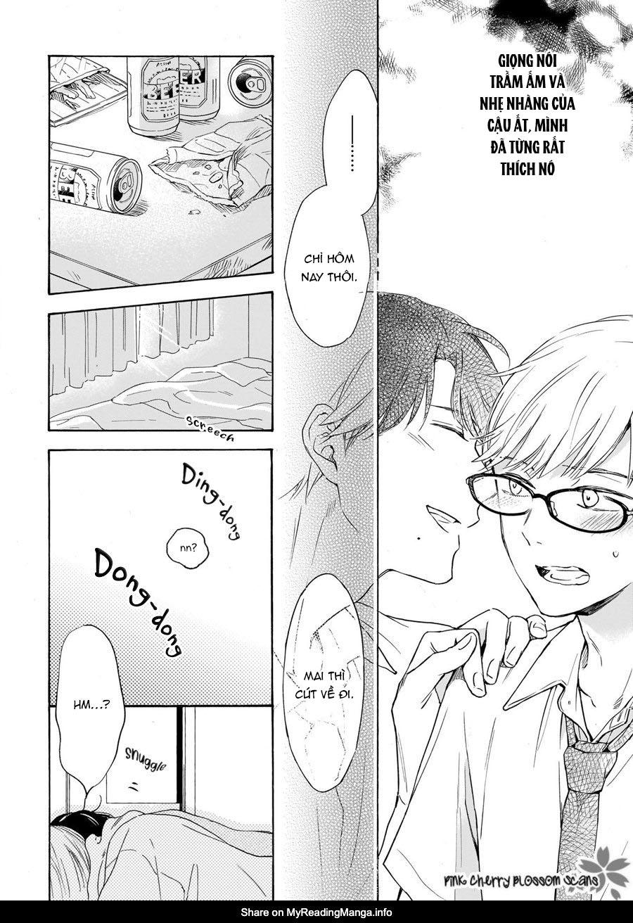 Oneshot hỏny - Chap 118