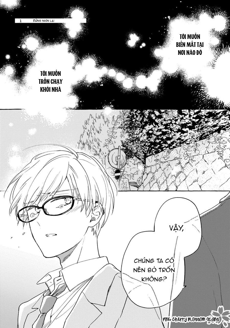 Oneshot hỏny - Chap 118