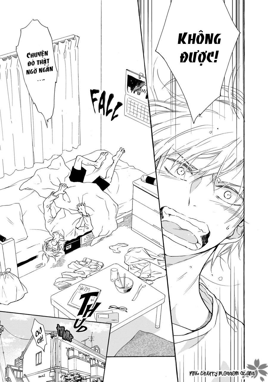 Oneshot hỏny - Chap 118