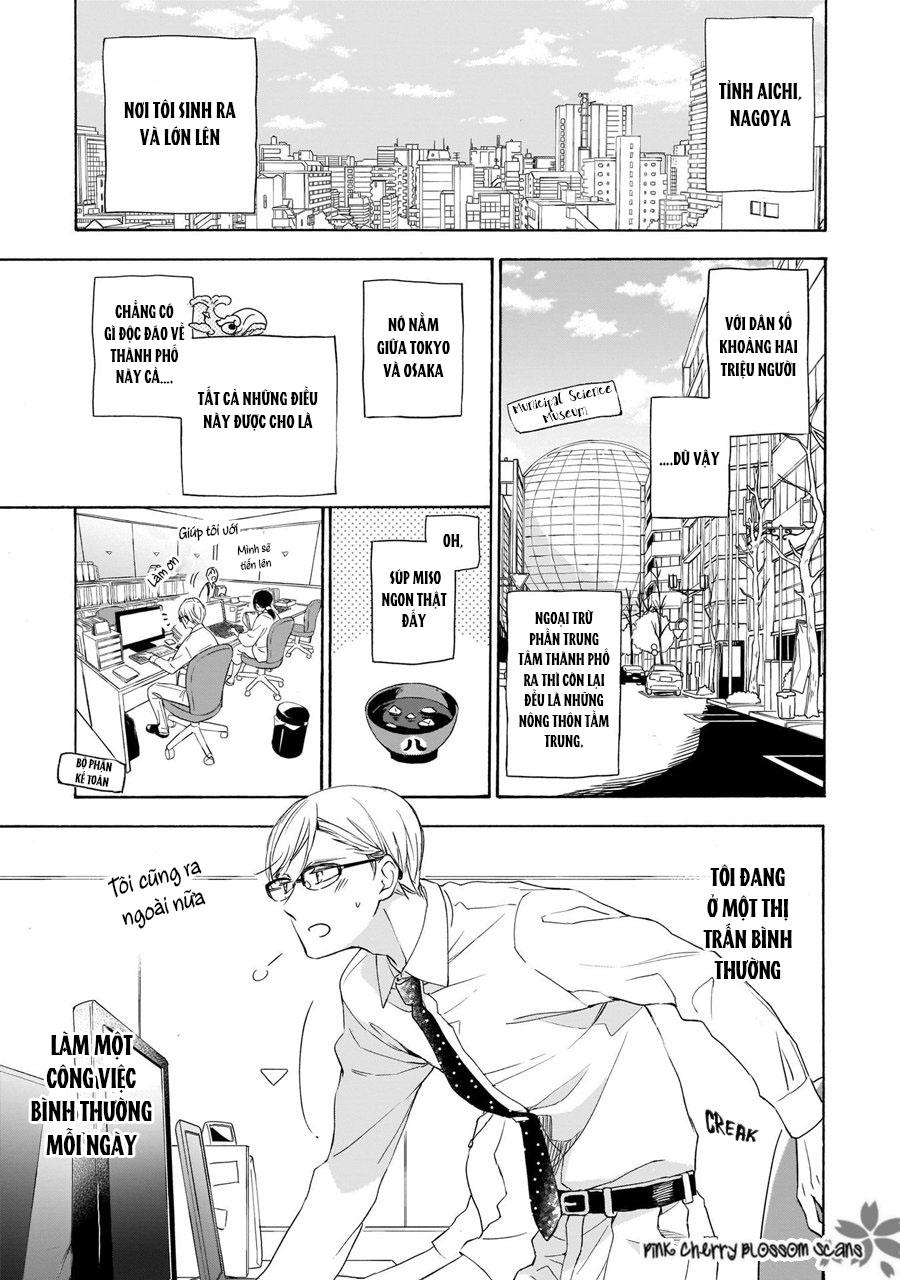 Oneshot hỏny - Chap 118