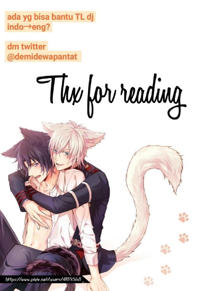 Oneshot hỏny - Chap 12