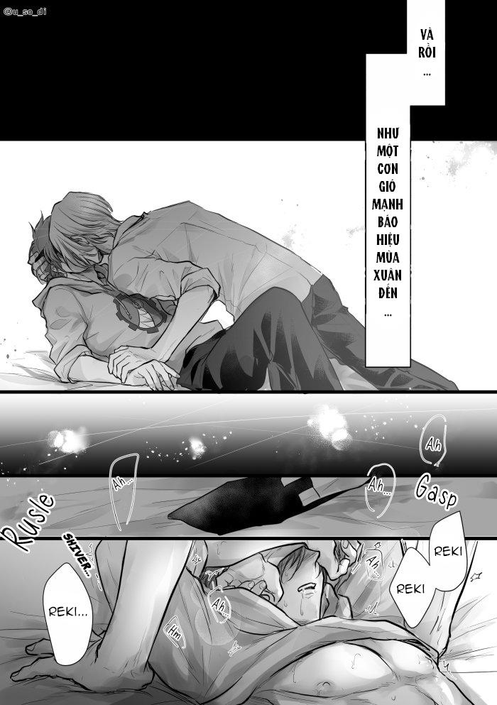 Oneshot hỏny - Chap 120