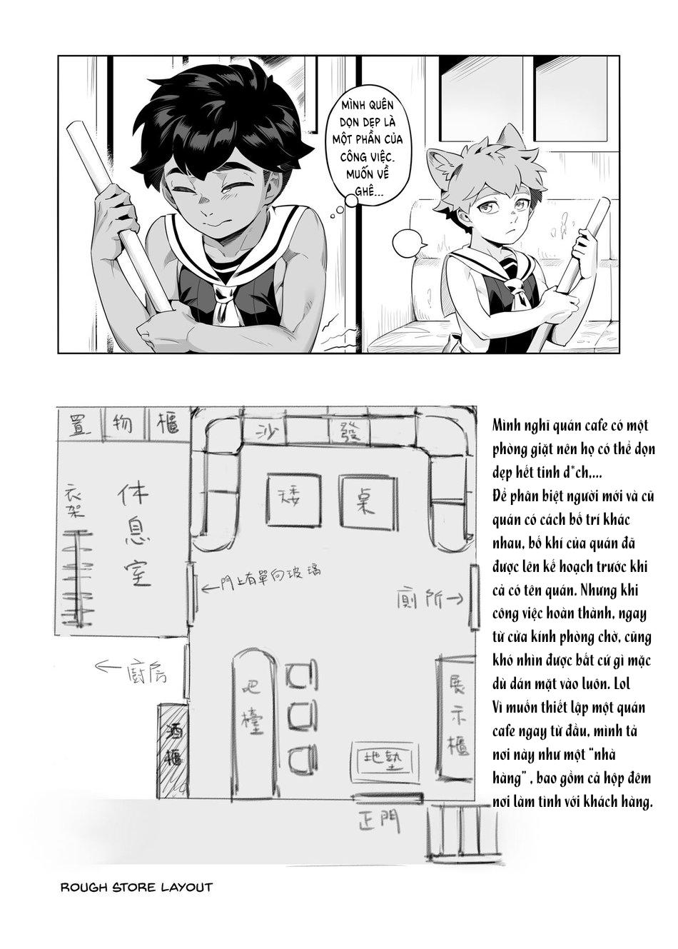 Oneshot hỏny - Chap 122