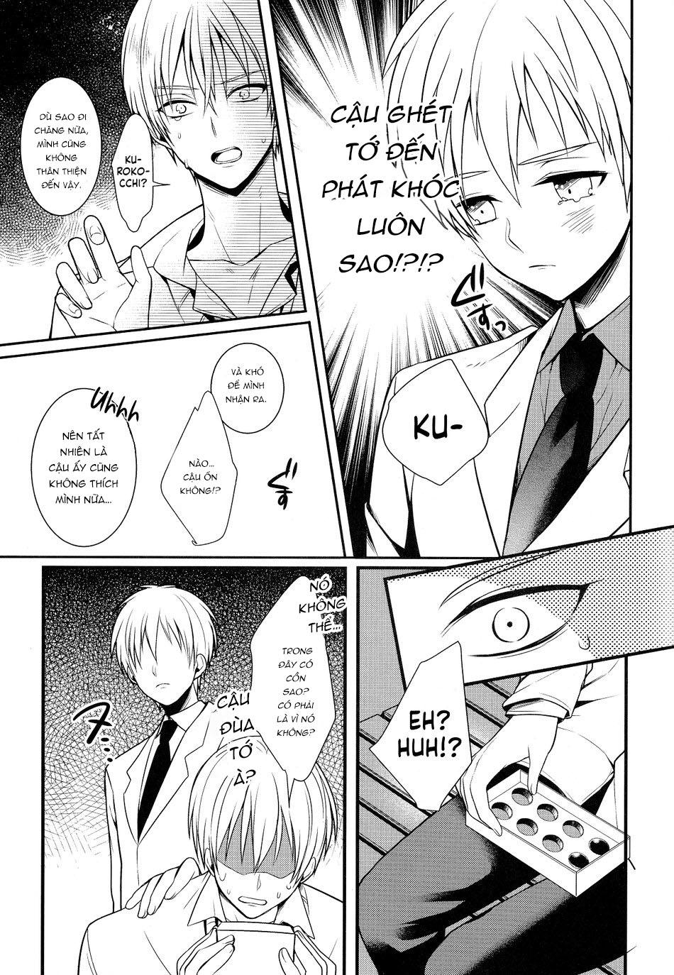 Oneshot hỏny - Chap 123