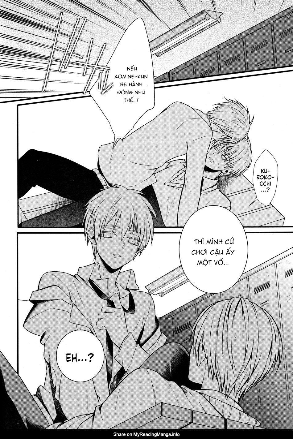 Oneshot hỏny - Chap 123