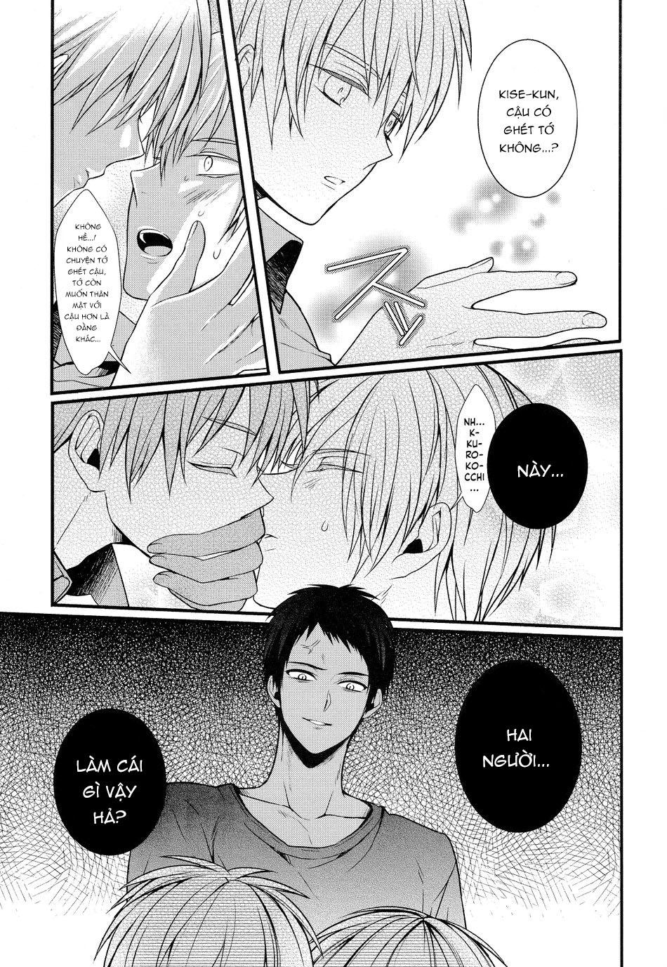 Oneshot hỏny - Chap 123