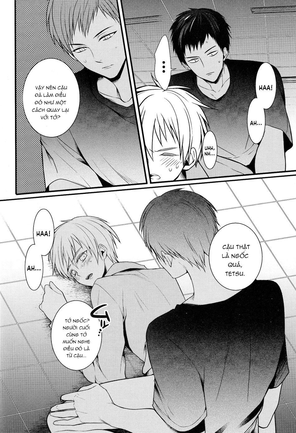 Oneshot hỏny - Chap 123