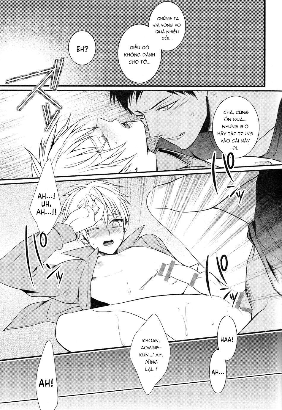 Oneshot hỏny - Chap 123