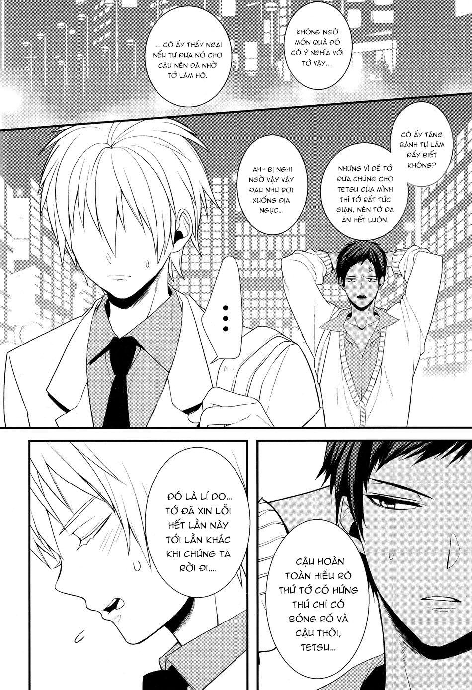 Oneshot hỏny - Chap 123