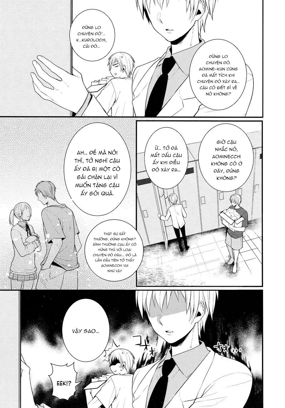 Oneshot hỏny - Chap 123