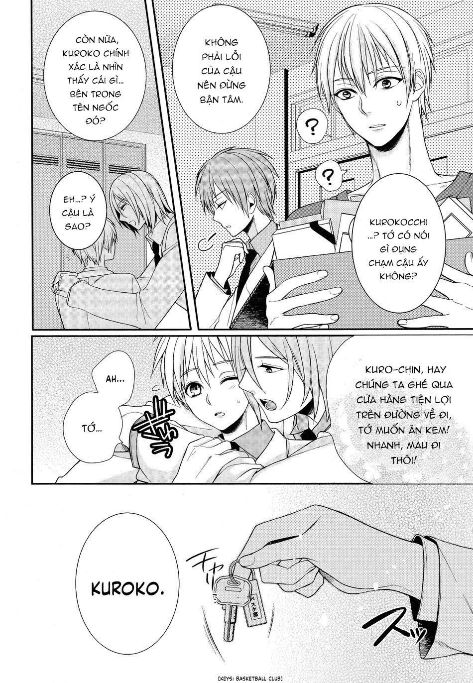 Oneshot hỏny - Chap 123