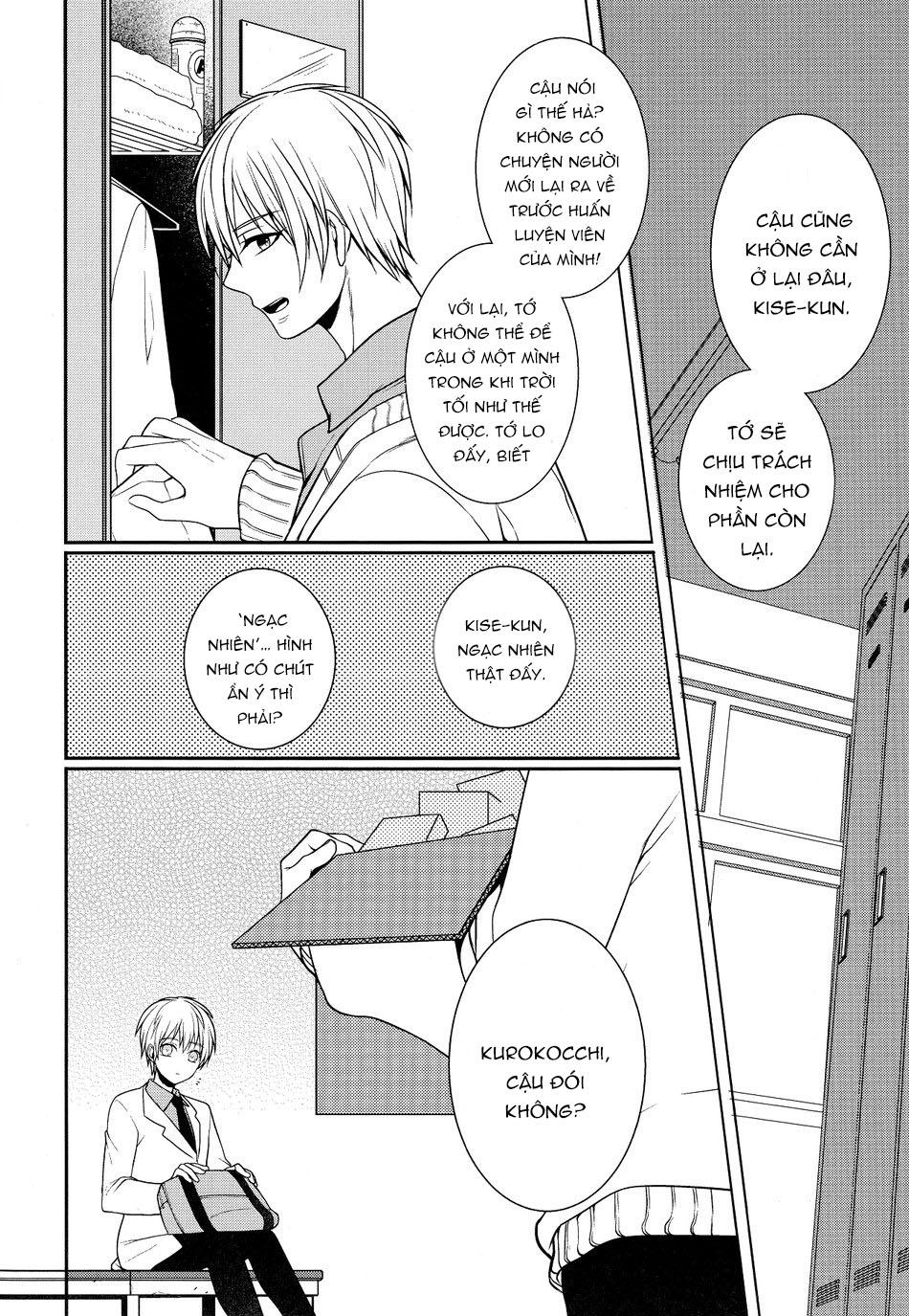 Oneshot hỏny - Chap 123