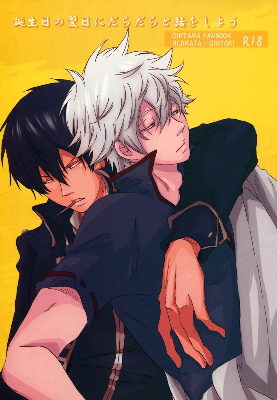 Oneshot hỏny - Chap 124