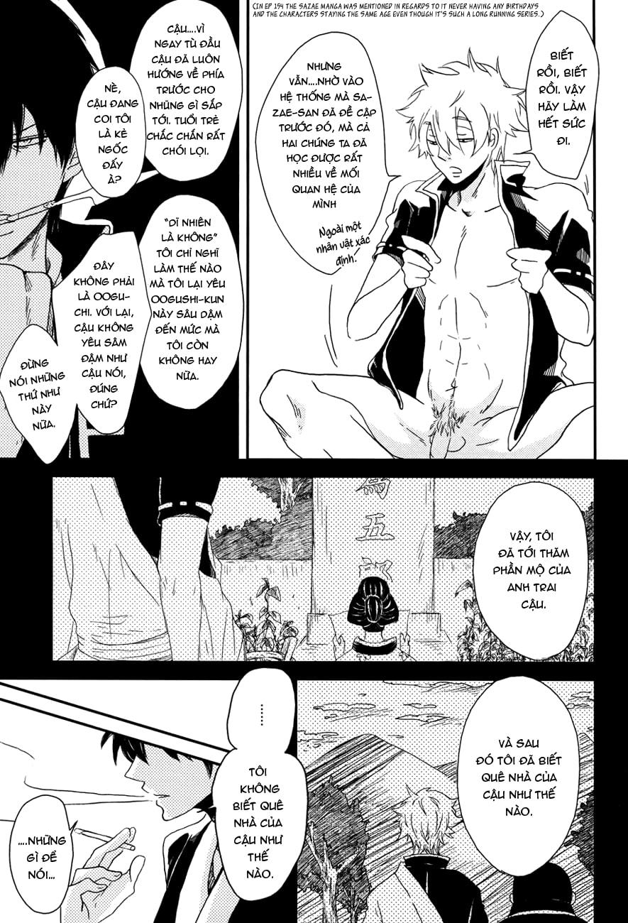 Oneshot hỏny - Chap 124