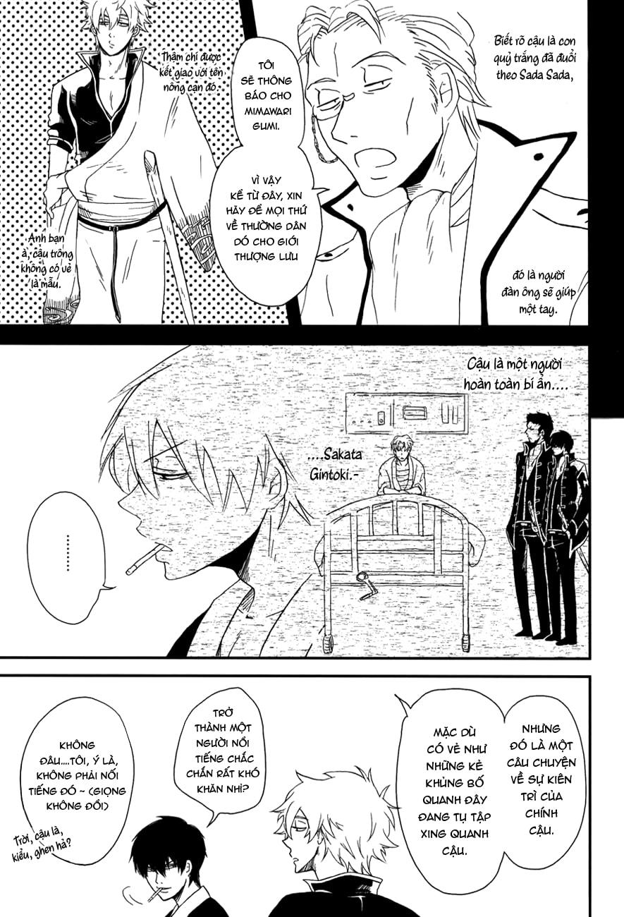 Oneshot hỏny - Chap 124