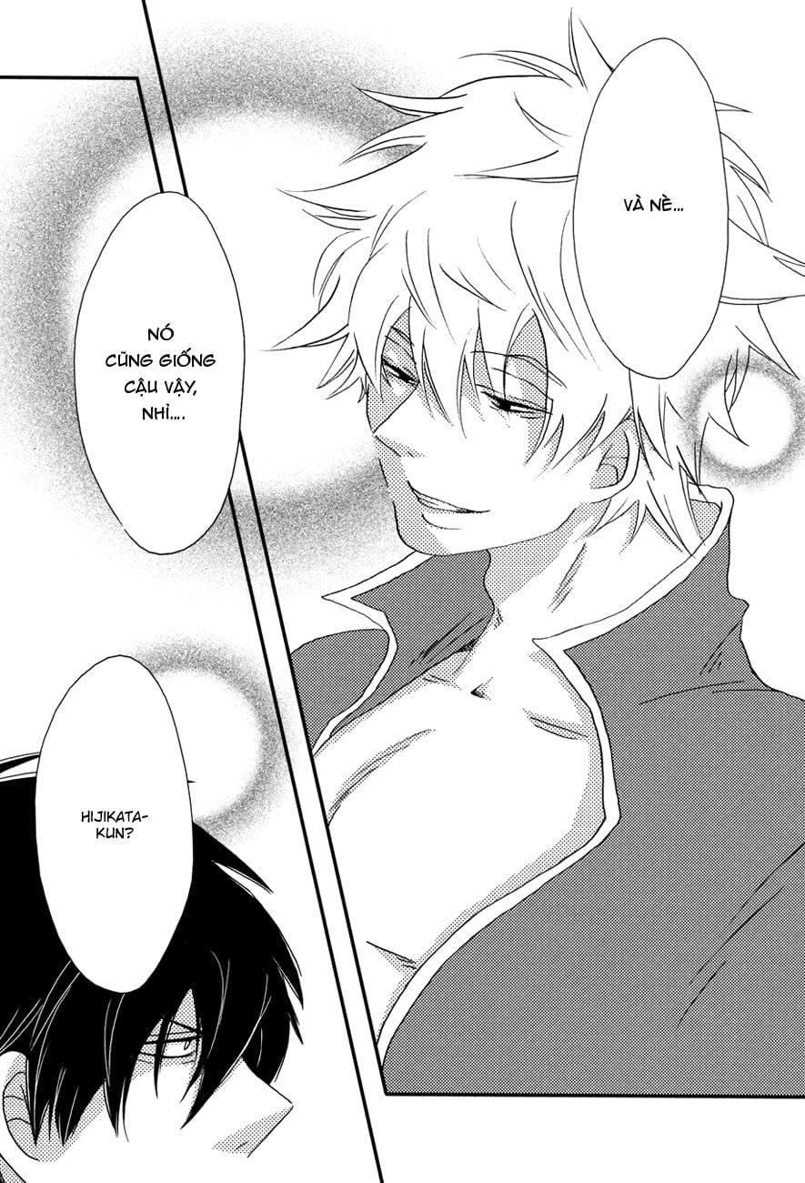 Oneshot hỏny - Chap 124