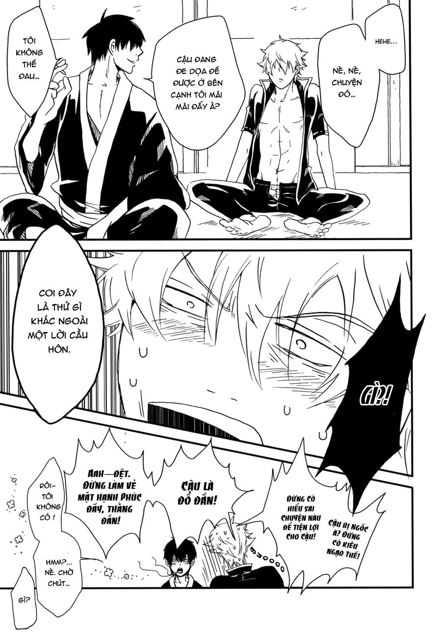 Oneshot hỏny - Chap 124